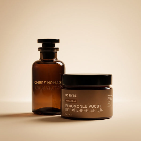 Nomad Oud
